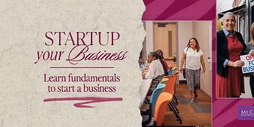 Blossoming Entrepreneurs