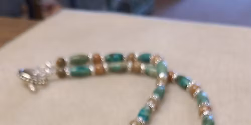 Bourbon & Beer Men's Night