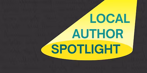 Local Author Spotlight