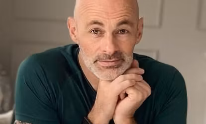 Mediumskurs med John Johnson