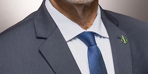 Un d\u00eener avec Carlos Leit\u00e3o, Secr\u00e9taire parlementaire