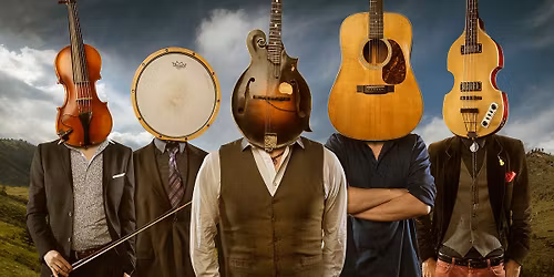 WhiteWater Ramble @ Bricks on Main (Ticketed Event)