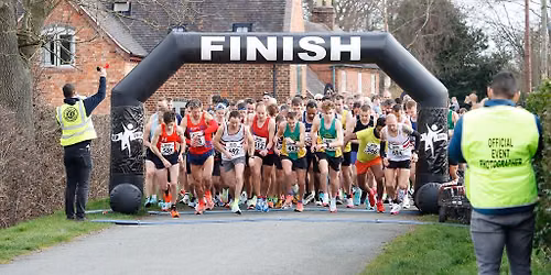 Florette Fradley 10K 2027