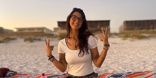 Meditation Monday + Sound Healing