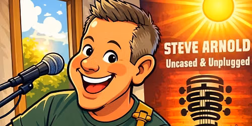 Steve Arnold
