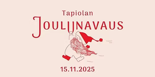 Tapiolan Joulunavaus