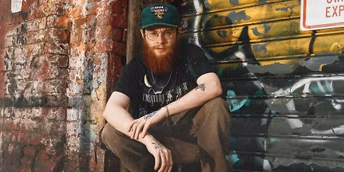 Freddie Dredd - Back To Hell Tour