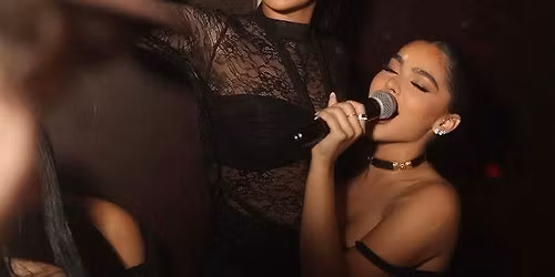 RNB &amp; FRIENDS - RnB, Slow Jams, Neo Soul, 90s 00s in London until 4AM