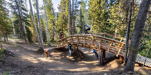 Solitude Bumps Clinic