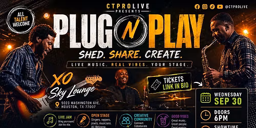 Plug N Play