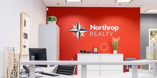 Grow with Northrop Realty | Newark Office Open House