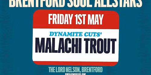 BRENTFORD SOUL ALLSTARS