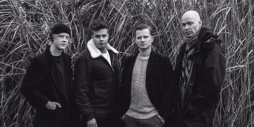 058 Jazz presents: Teus Nobel 4