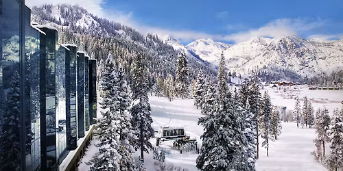 Bedtime Stories with Mrs. Claus