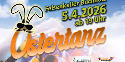 Ostertanz in der Lucie