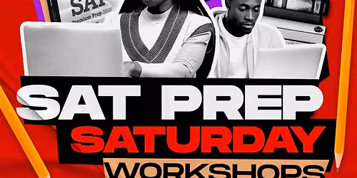 SAT Prep 2026