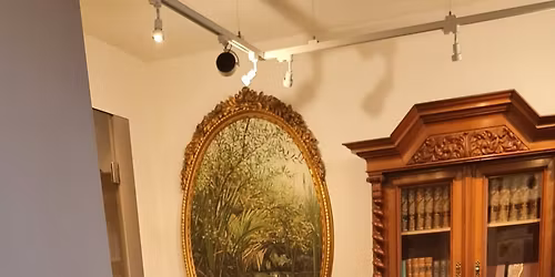 B\u00fccherflohmarkt