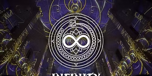 INFINITY \u2013 Orgel meets Jazz