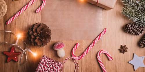 Holiday Sunday Brunch 12\/21