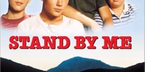 Stand By Me