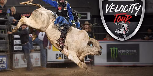 PBR: Pendleton Whisky Velocity Tour