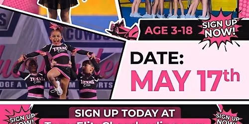 Team Tryouts