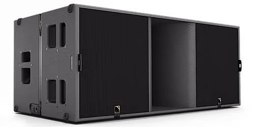 L-Acoustics Certification Class - Sub Low System Calibration