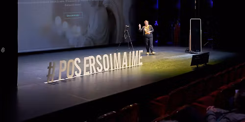 Conf\u00e9rence : Osez vous r\u00e9concilier avec votre image !