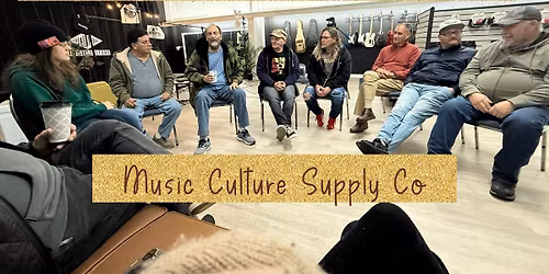 Free Coffee and Industry Chat 