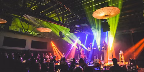 Henhouse Prowlers - Brewgrass Fridays at The Grand Plaza at The Edgewater Madison (FREE SHOW)