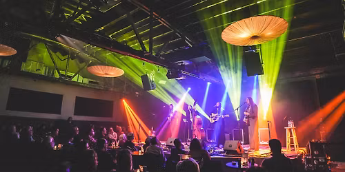 Henhouse Prowlers - Brewgrass Fridays at The Grand Plaza at The Edgewater Madison (FREE SHOW)