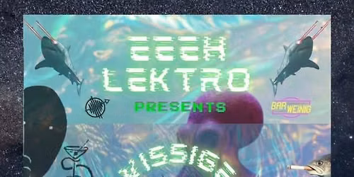 Eeehlektro presenteert Vissige Fissa