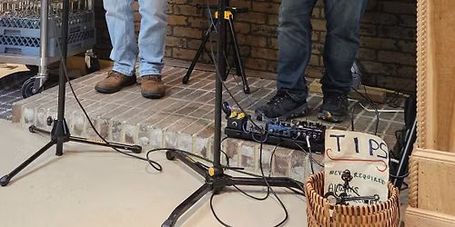 LIVE MUSIC by Riders