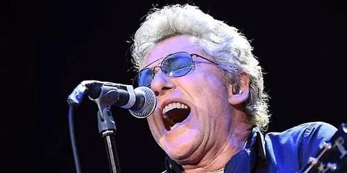 Roger Daltrey