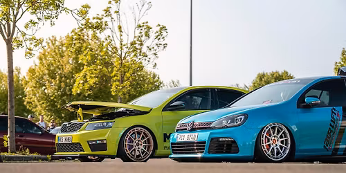 Street Cars Meeting VIII