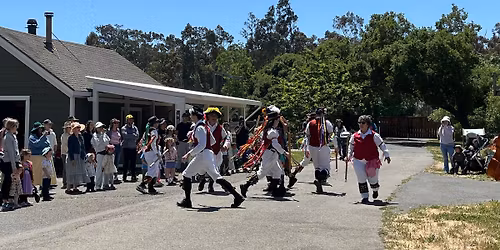 Mother's Day on the Farm