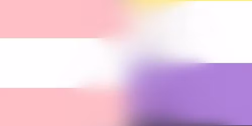 Trans and Enby Meet