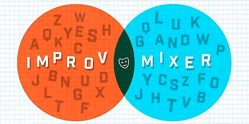 Community Night: Improv Mixer