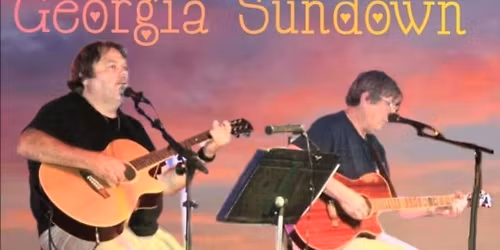 Georgia Sundown Trio in Griffin GA!!