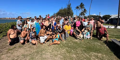 Gathering of the Eagles \ud83e\udd85 Maui \u2022 12.12.25