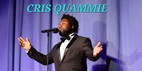 CRIS QUAMMIE 