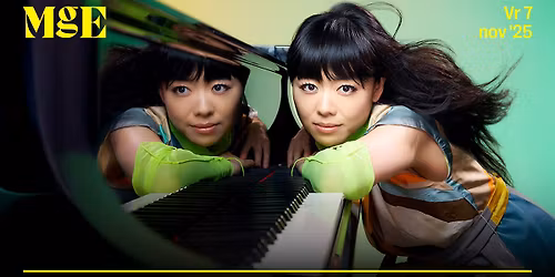 Hiromi's Sonicwonder \u2022 Muziekgebouw Eindhoven