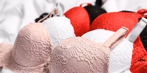 BRA MAKING, A 3-DAY WORKSHOP WITH NIKKI GRIFFIN