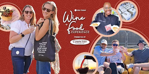 USA TODAY Wine & Food Experience - Phoenix, AZ