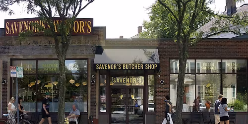 Sausage Making Workshop \u2013 Italian Sausages