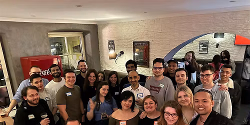 Fast Friending: Meet new friends! (25-45\/Happy Hour)SYD