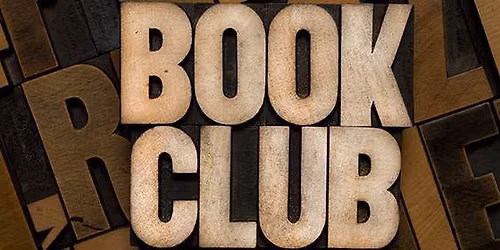 Wednesday Evening Book Club - The Martian