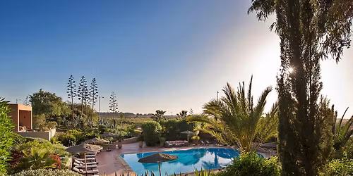 Winter Oasis Retreat in Morocco: 7 - 12th January 2026