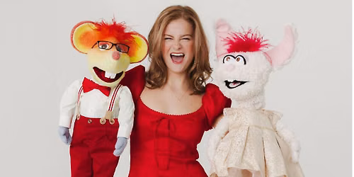 Mad Hatter Shows Presents: Darci Lynne at Madison Theater
