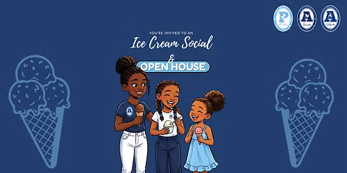 KEZ Youth Ice Cream Social